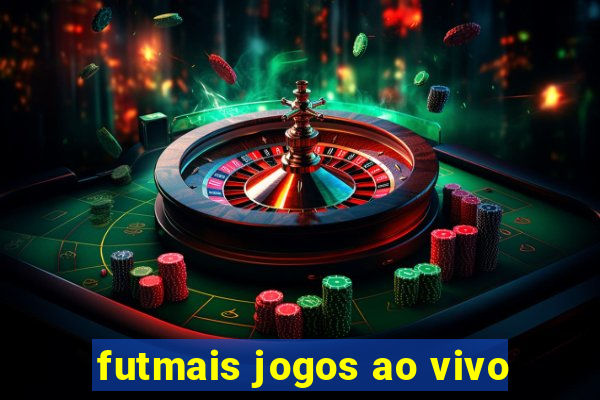 futmais jogos ao vivo